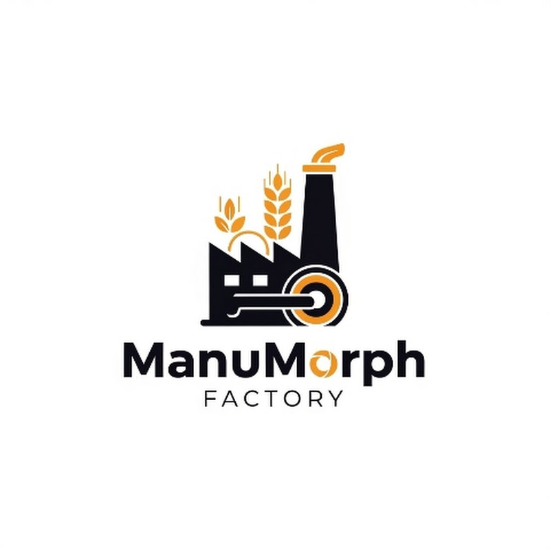 ManuMorph Factory