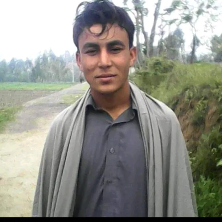 Junaid Khan