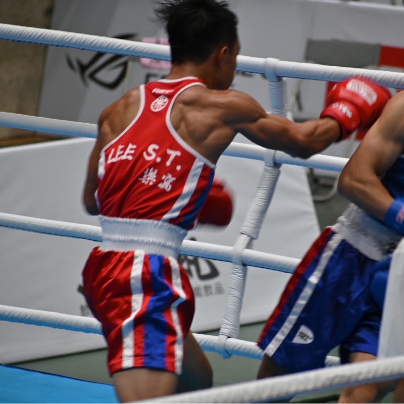 勝達Boxing