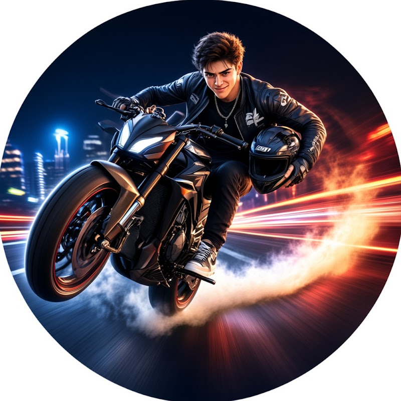 Sumon Stunts