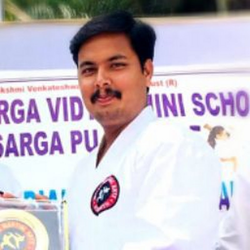 MASTER JOGENDRA PASWAN