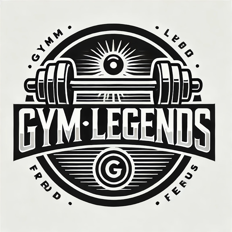 Gym Legends