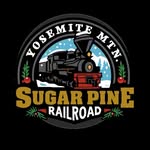 Yosemite Mtn Sugar Pine RR