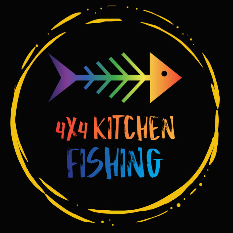 4x4 Kitchen