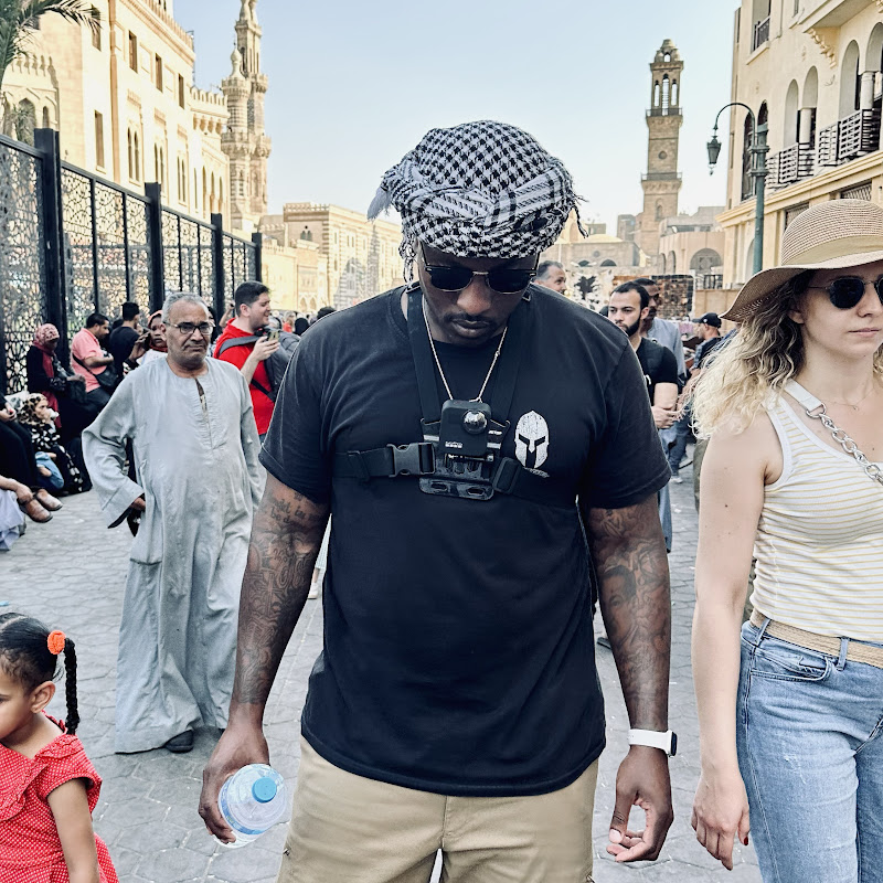 Making It Look Easy with Denzel