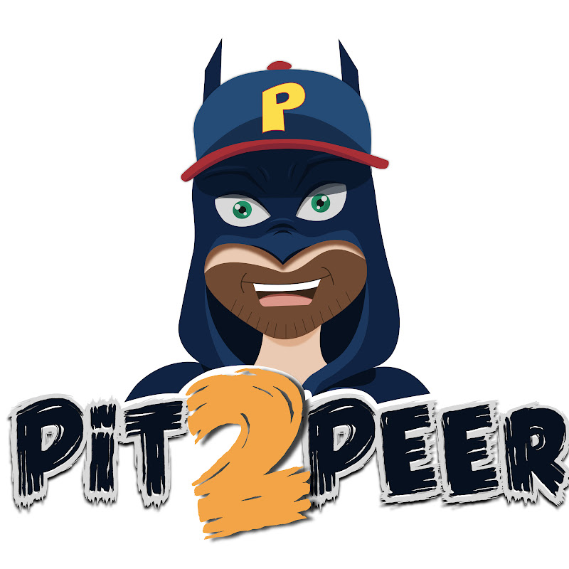 Pit2peer Mobile