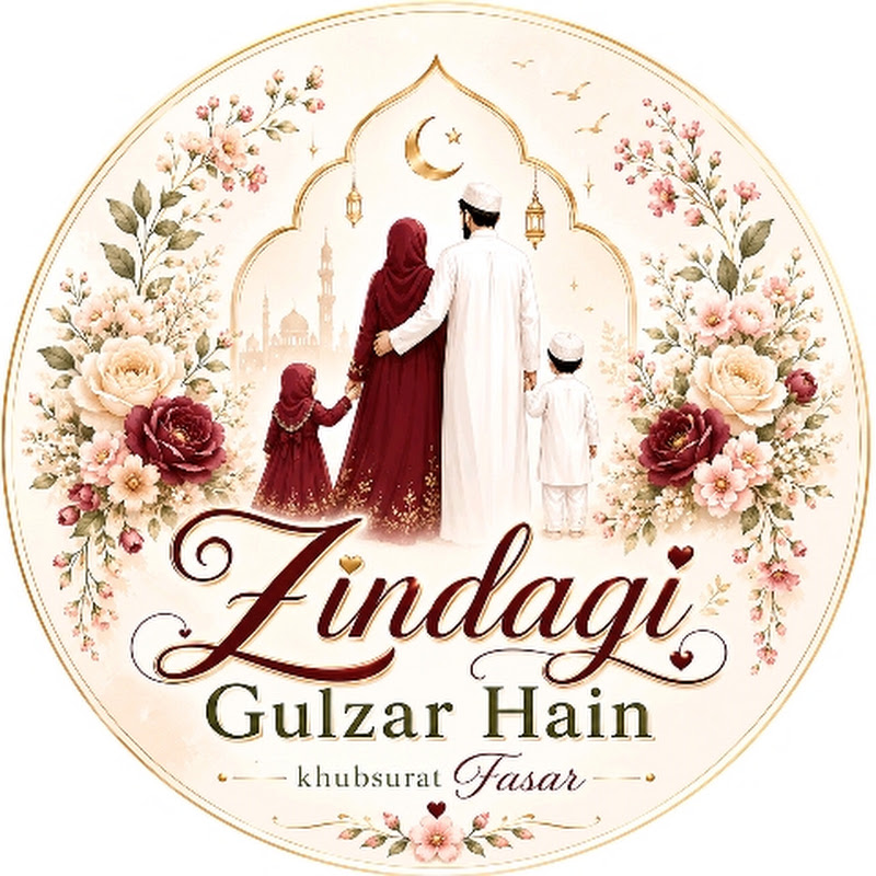 Zindagi gulzar Hain 🌹🥰