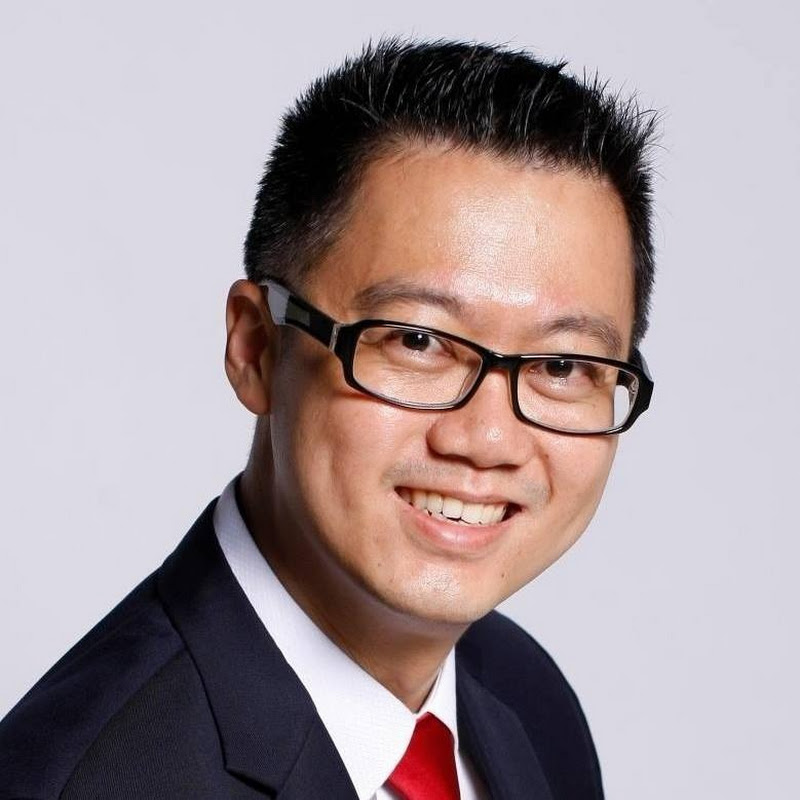 Terence Tam