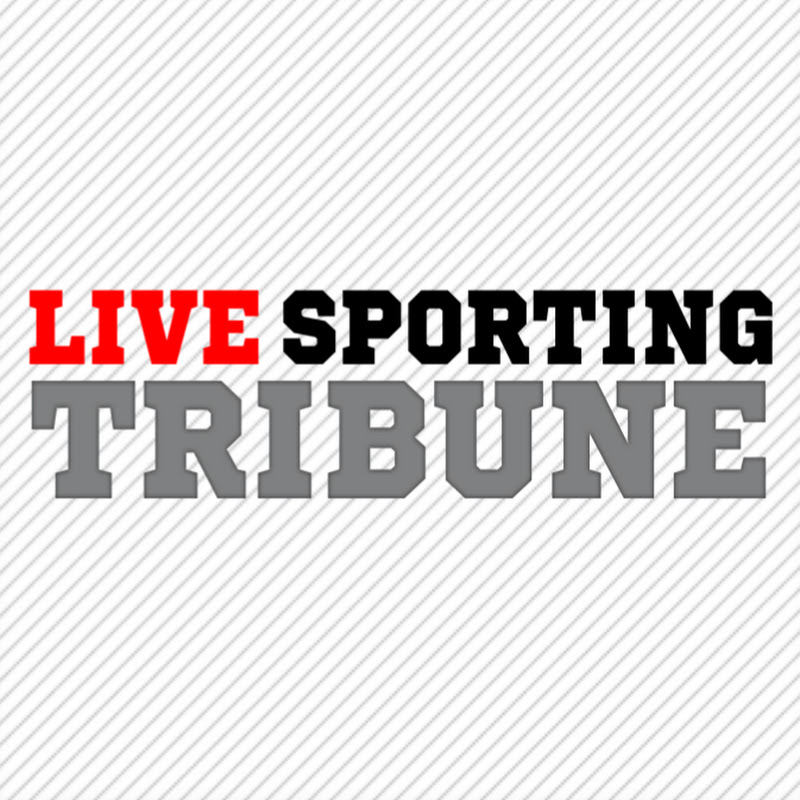 Live Sporting Tribune