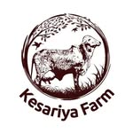 kesariya farm | A2 gir cow vedic ghee | organic farming