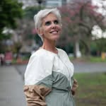 Roxana Lifschitz | Moda, Tendencias & Estilo