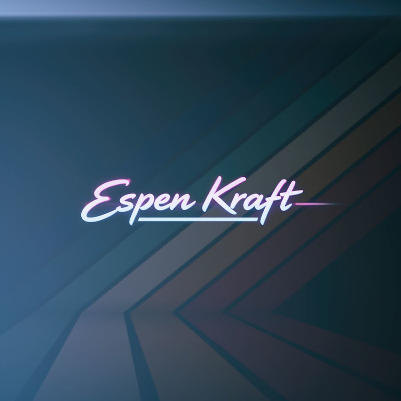 Espen Kraft