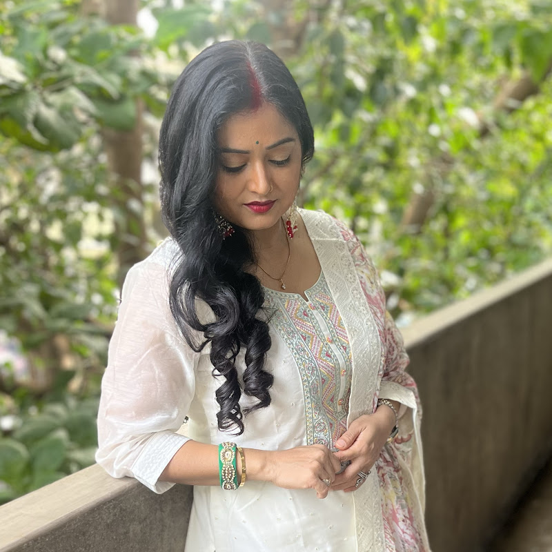 The Satvik Kitchen by Meenu Moyal