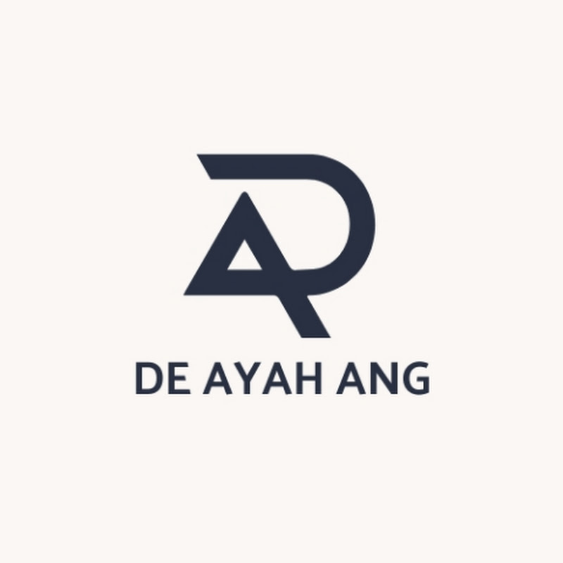 De Ayah Ang 