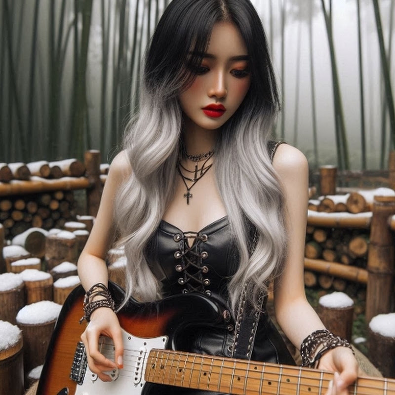 SLOW ROCK METAL