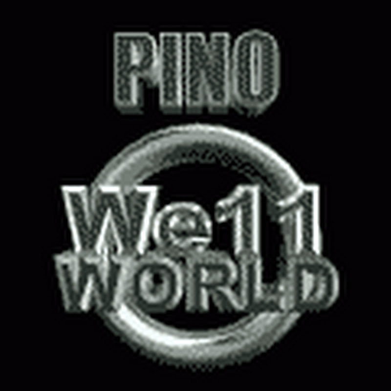 WE11World