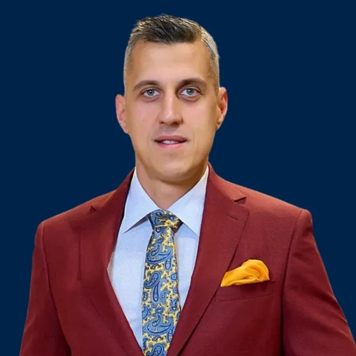 Gabriel Ursan