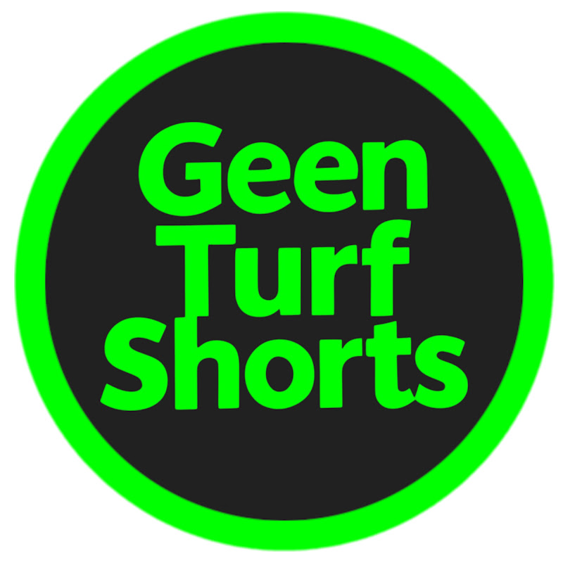 GreenTurf Shorts