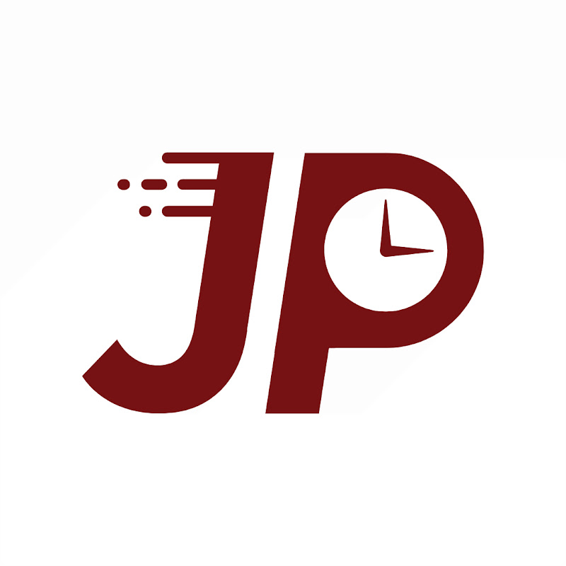 JP電腦教學