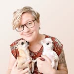 Thread & Paw / Carolyn Klova