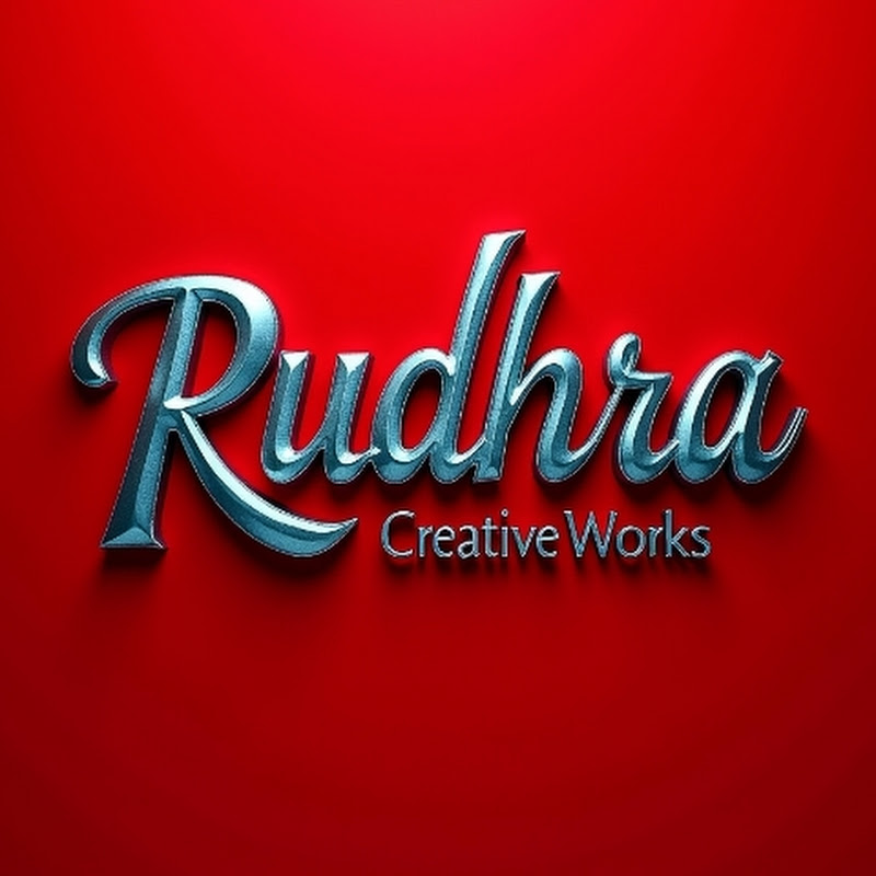 Rudhra Creative Works