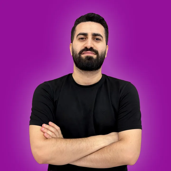 Sulaiman Sabry