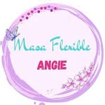 masaflexibleangie - bow centers