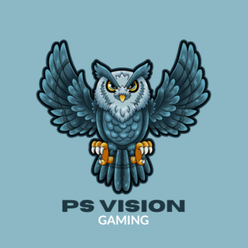 PS Vision Gaming