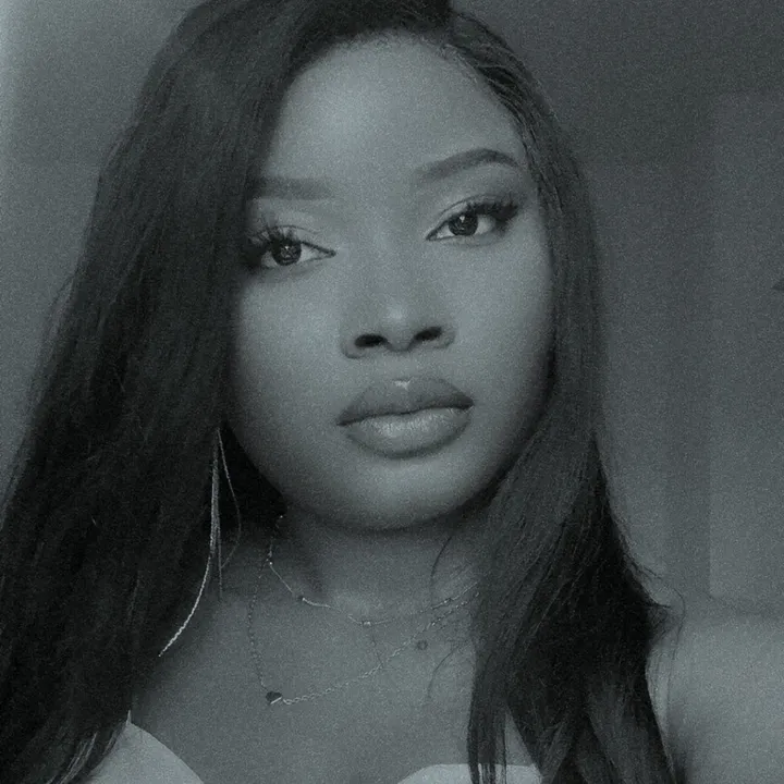 Blessing miss blue💙