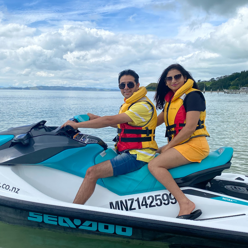 Gagan and Family Vlogs