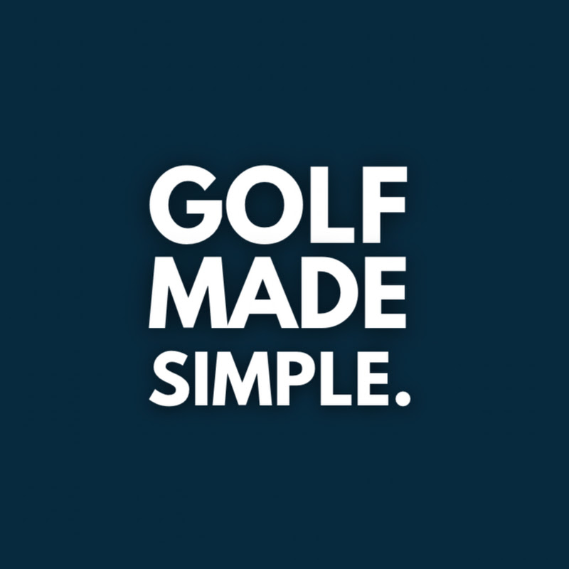 Golf Made Simple.