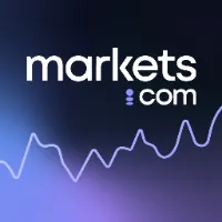 Markets.com 📱 CFD Trading App