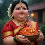 Dolly Aunty official