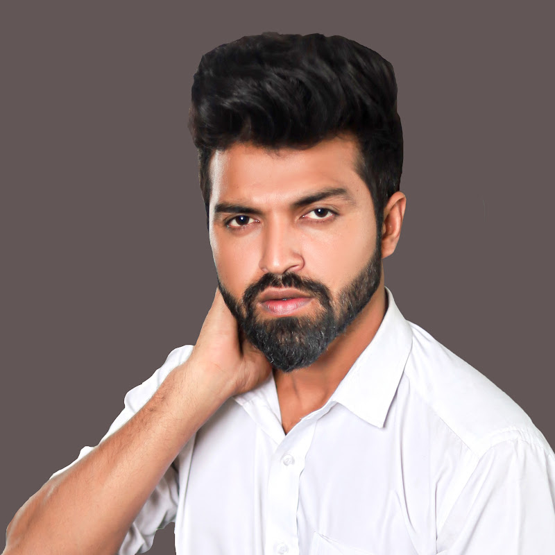 Vishwas Patil