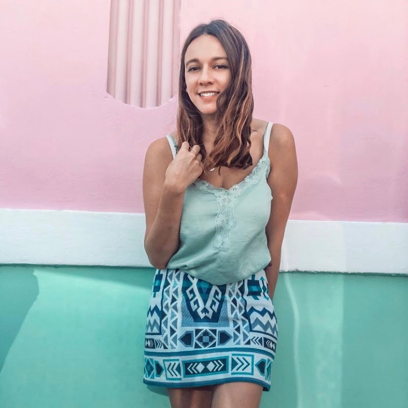 Steph Elizondo