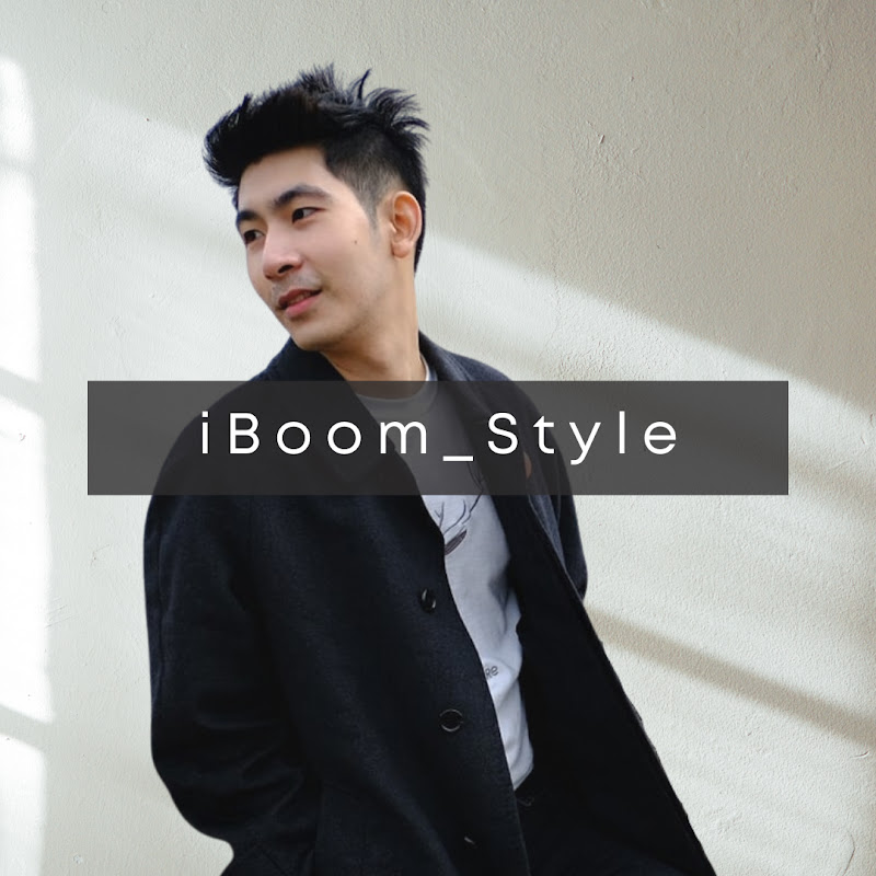 iBoom_Style