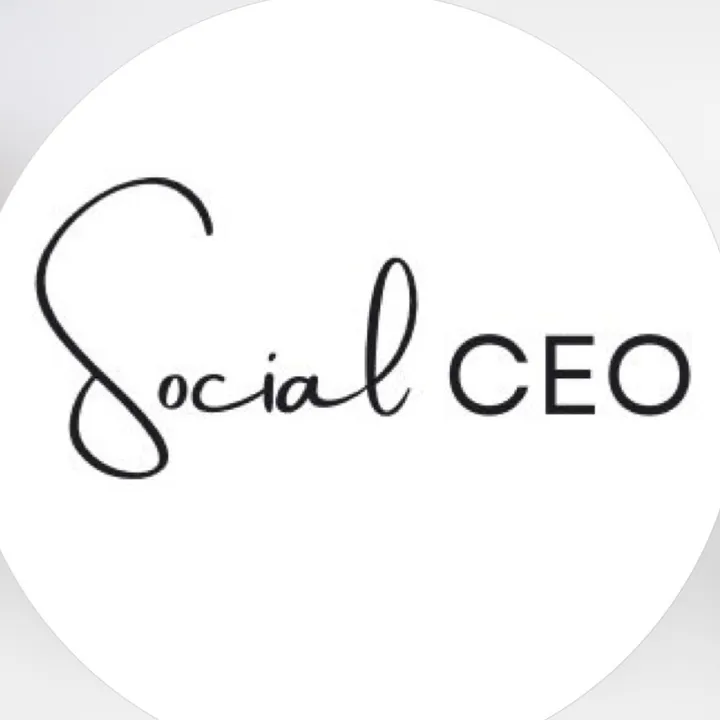 Social CEO