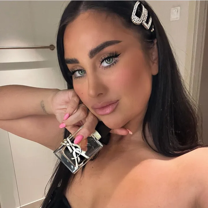 Dajanamakeup
