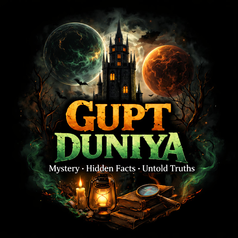 Gupt Duniya