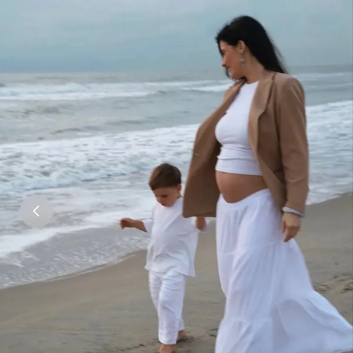 Quinty | Mom of 2