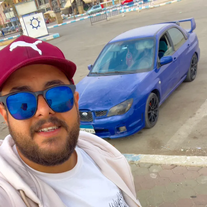 Eslam samy 🏎️