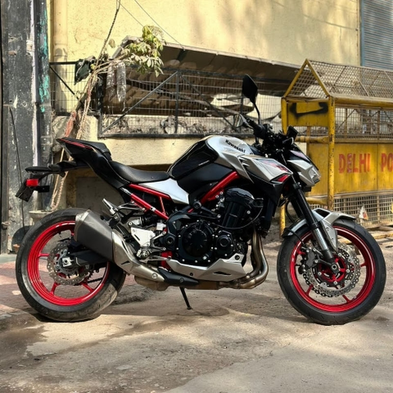 SHIVA THE RIDER