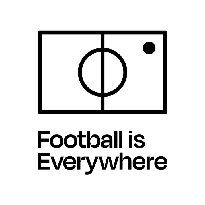 Football is Everywhere Mag