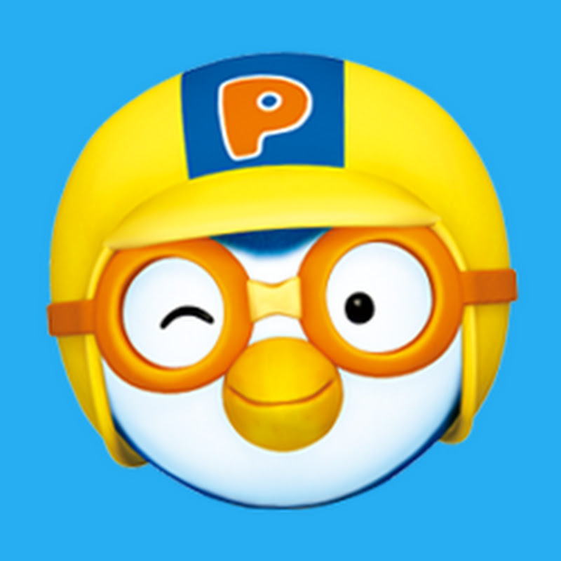 뽀로로(Pororo)