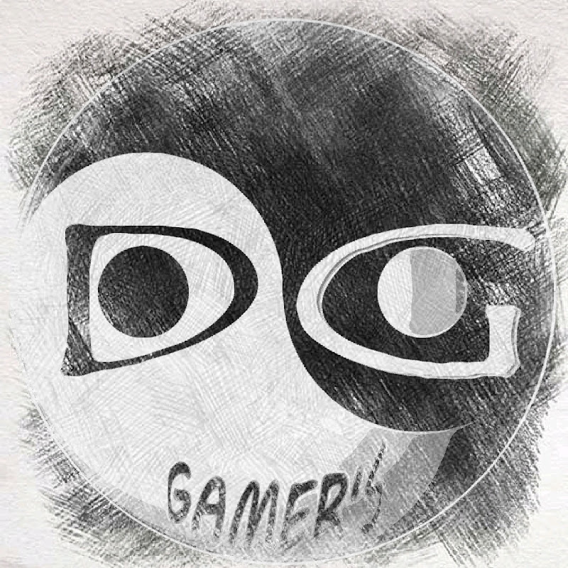 DarkGoes Gamer