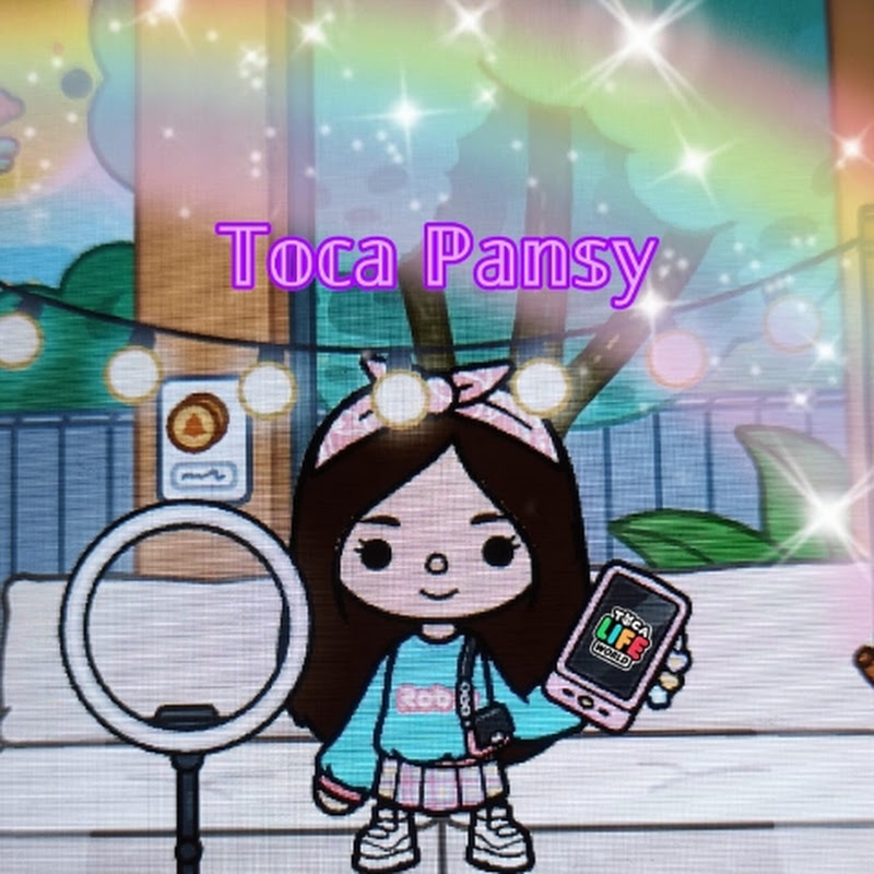 Itz Pansy