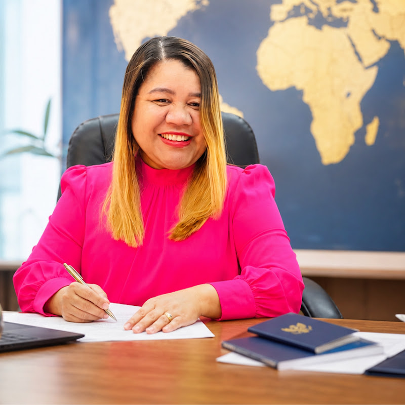 Kely Guzmán | Inmigración y Vida Real