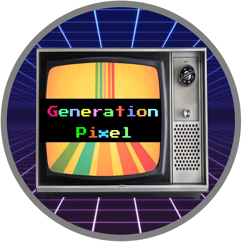Generation Pixel