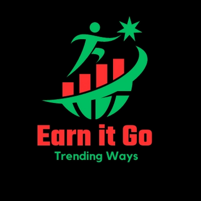 Earn it Go
