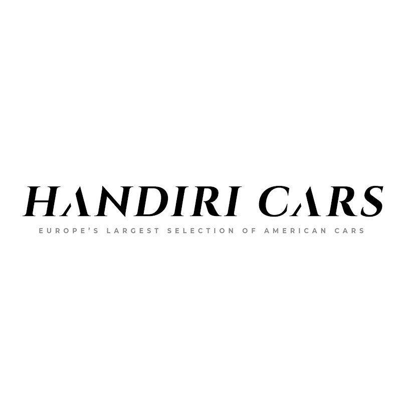 HANDIRI CARS